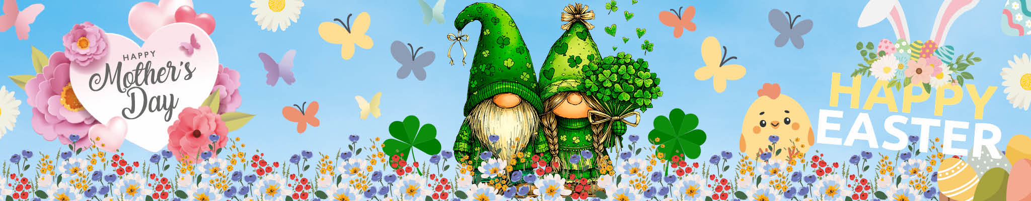 Welcome to Our Store